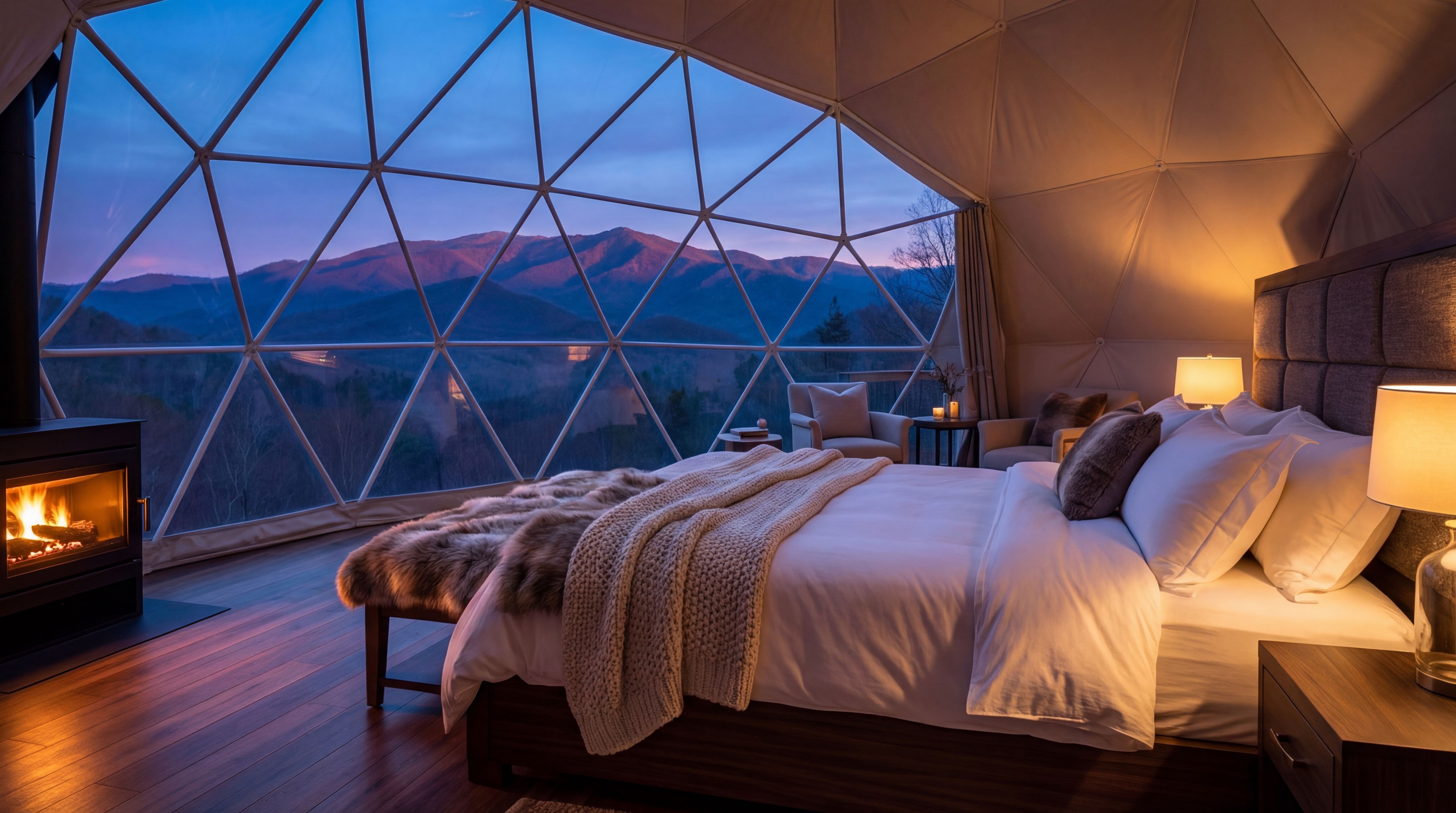 Moon Station Resort gallery image 1