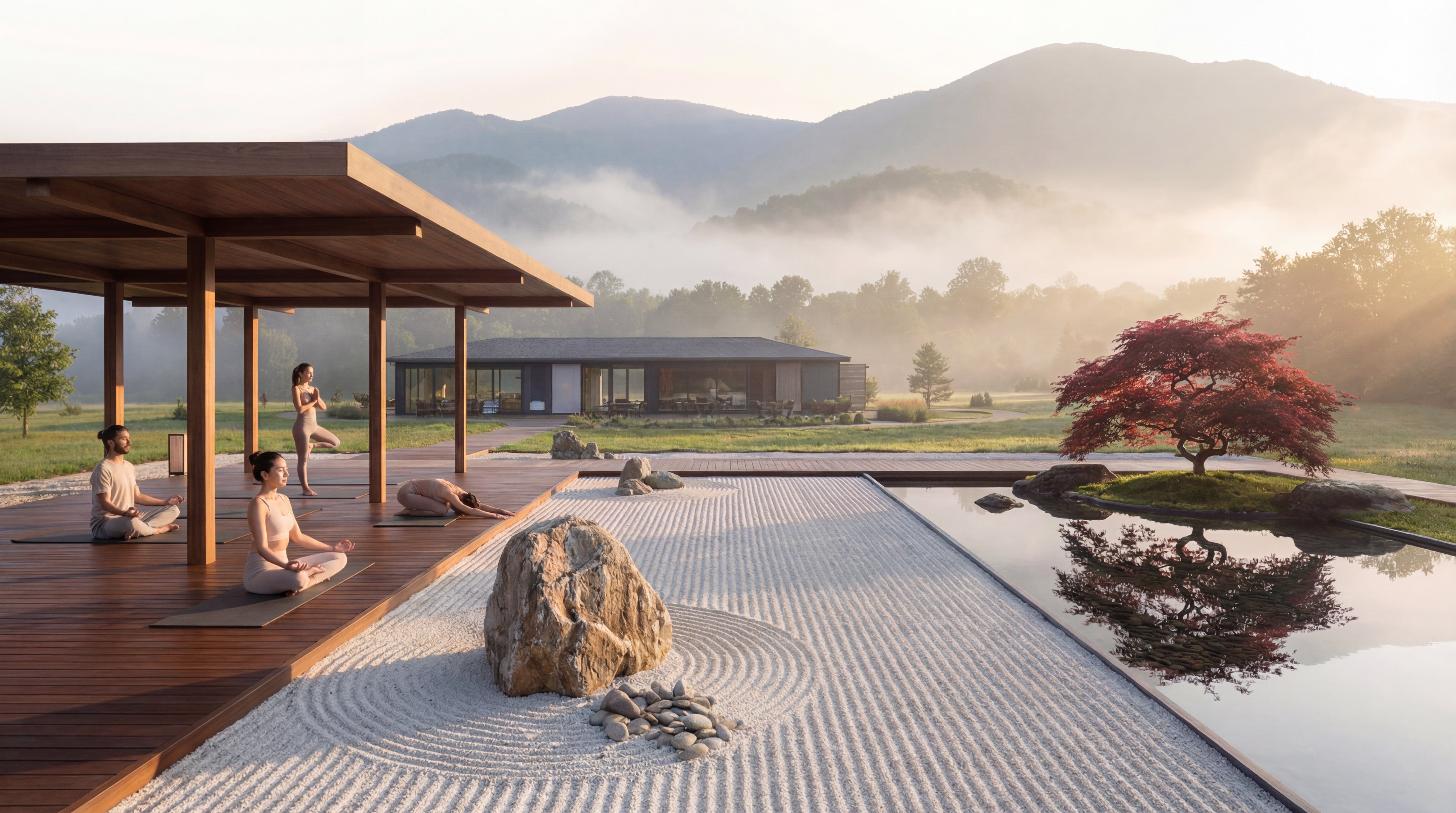 Moon Station Resort gallery image 8