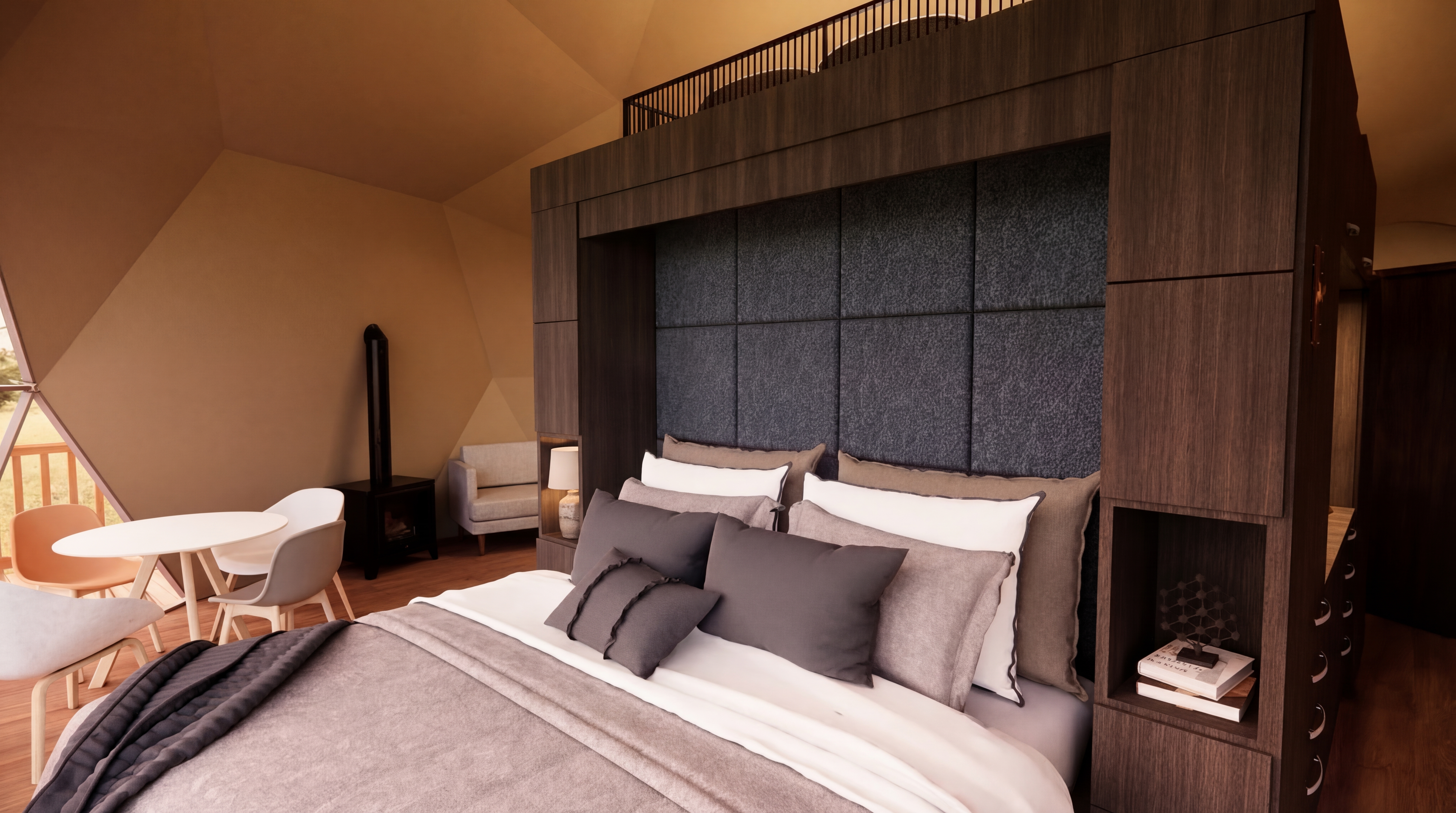 Moon Station Resort gallery image 4