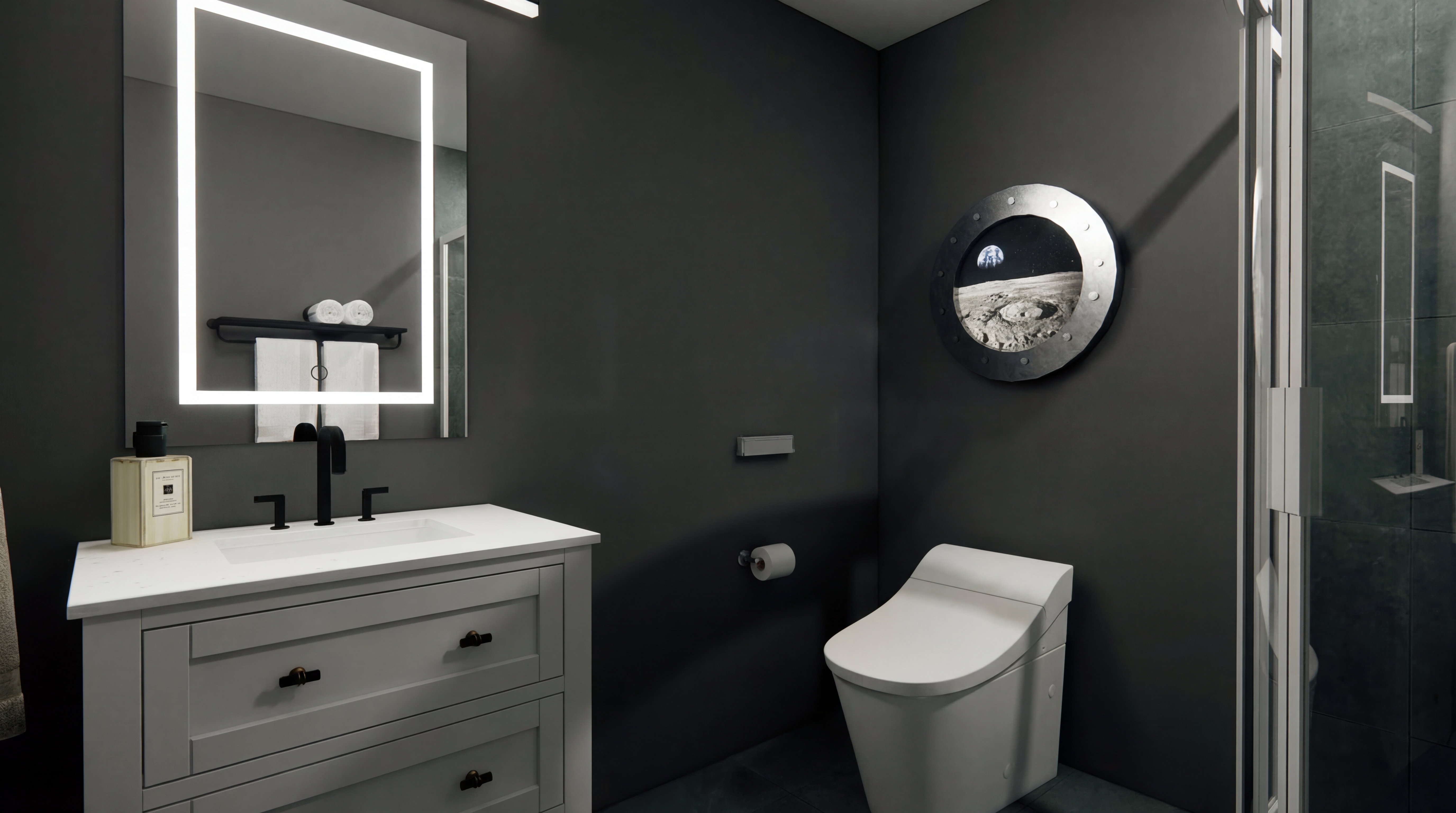 Moon Station Resort gallery image 6