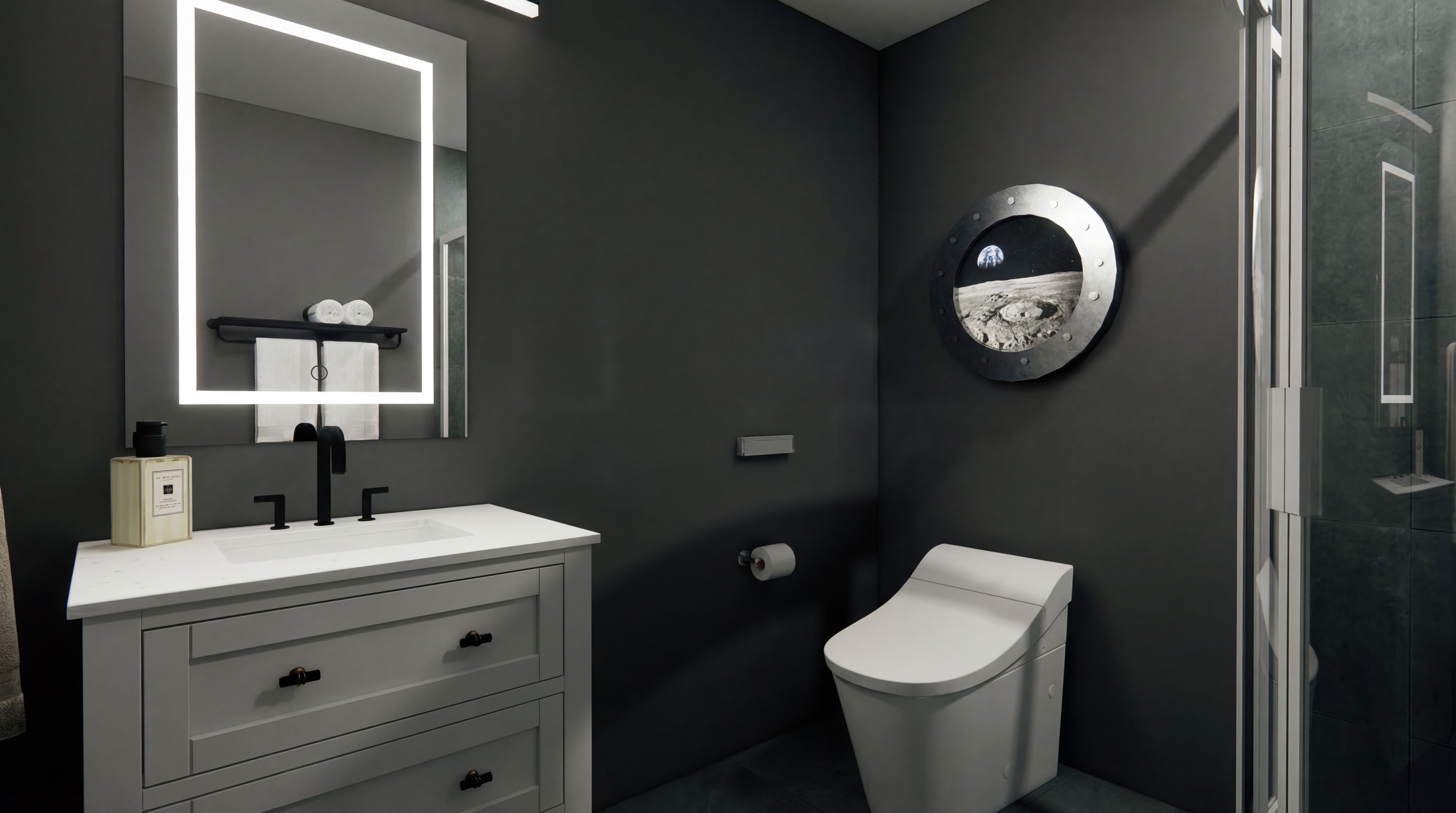 Moon Station Resort gallery image 6