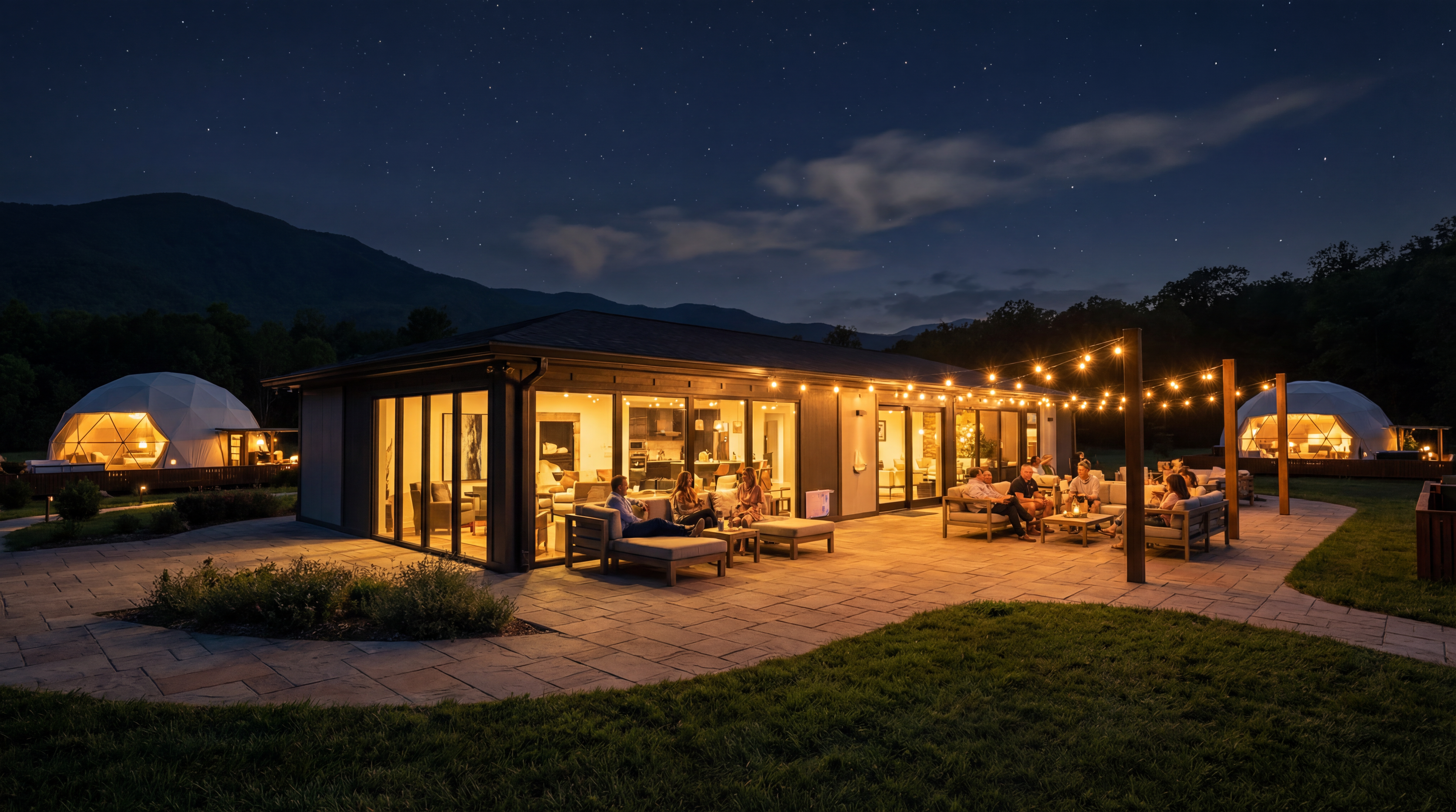 Moon Station Resort gallery image 8